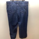 st. john's bay St.John’s Bay Size 24W Girlfriend Medium Treasure Jeans. New With Tags. Photo 4