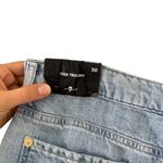 7 For All Mankind  Kansas Tess Trouser Photo 8