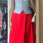 Blouse Gray Size XS Photo 3