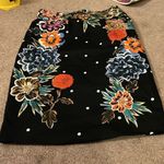 Yoana Baraschi Baraschi pencil skirt 8 Photo 1