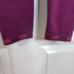 Puma FormKnit Women's Seamless High Waist XS Training Leggings red Yoga Gym Photo 8