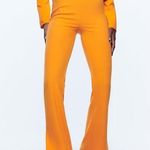ZARA  | Flare Pants Photo 0