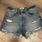 Cotton On Denim Shorts Photo 0
