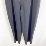 Amanda Smith Black Straight Leg Trousers Photo 5