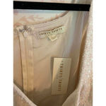 NWT Elegant THIRTY/THIRTY Tweed Tank Dress Size L Photo 3