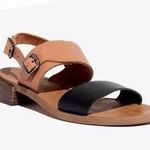 Madewell Slingback Buckle Sandals Photo 1