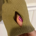 Free People We the Free Snowy Thermal top in Sunstone size XS Photo 8