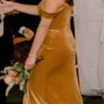 Jenny Yoo Bridesmaids Dress Photo 1