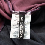 MiracleSuit - Mirage Shiraz Tiered Mesh Tankini Top Photo 8