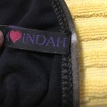 Indah  Triangle Bikini Top Photo 4