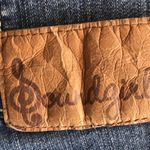 Soundgirl  Jeans Womens Size 13 Skinny Embroidered Casual Y2K Western Equestrian Photo 5