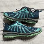 Merrell  Siren Edge 3 Trail Hiking Shoes Womens Sz 9 US 40 EU Polar Wave Outdoor Photo 4