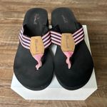 Margaritaville Women’s Flip Flops Size 7 Photo 1