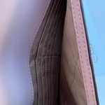 Michael Kors  Powder Blush Maisie Tote 3 In 1 Large Leather Purse Photo 7