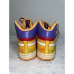 Nike WOMENS  Court Force sneakers Size 8.5 Photo 4