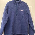 Vineyard Vines  Sherpa pullover by Shep & Ian Photo 0