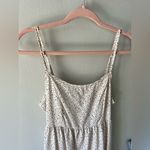 Women’s originality Dot Dress Size Medium NWOT Black Photo 2