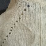 La Ligne Maxi Wool and Cashmere Blend Sweater Size L Photo 7