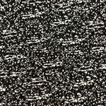 NWT A La Carte Black White Quilted Zip Up Vest Medium Photo 4