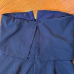 AQUA  V Neck Flounce Romper’s Cover Photo 4