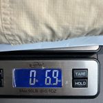 Loft Ann Taylor  Outdoor Womens Capri Pants Sz 8P Fishing Hiking Camping Outdoor Photo 11