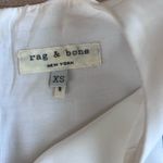 Rag and Bone Lana top size XS Photo 4