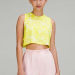 Lululemon Tank Photo 0