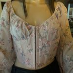 Windsor Cute  Corset Top Photo 0