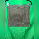 Free People Mini Skirt size 2 Photo 3