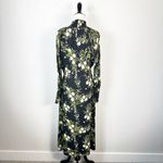 Reformation Women’s Valentin Floral Midi Dress in Anastasia Size 8 Photo 8