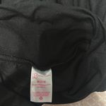 No Boundaries , black leggings Photo 3