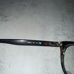 Kate Spade Karlee Eyeglasses-0581 Havana Black -53mm Photo 5