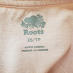 Roots  Logo T-Shirt Photo 4