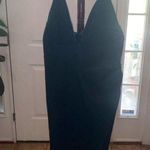 Akira green bandage dress size 3X Photo 0