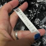 Fabletics  - Clarissa Black White Palm Leaf - Pencil Skirt - XS Photo 3