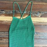 Fore Regina Ombre Dyed Crochet Maxi Dress Coverup Mermaid Photo 9