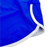 New Salt Gypsy Free People Betty Blue Surf Bikini Bottoms large Photo 3