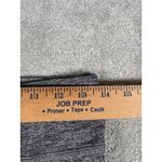 Victoria's Secret victoria secret PINK ultimate yoga shorts heather gray 3.5 in Small Photo 3