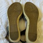 Life Stride Andre Assous Black Women's Sandals Photo 5