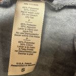 Harley Davidson  Screamin Eagle Blue Burnout Lightweight Hoodie Photo 5