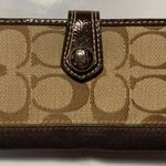 Coach Wallet Photo 0