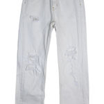 BDG UO  Women's 27 Distressed Cowboy Jean Photo 0