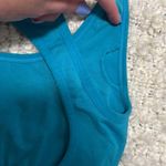 NVGTN  Sports Bra Blue Photo 0