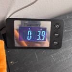 Lou & grey Linen Top Brown Small Photo 10