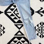 Abercrombie & Fitch The '90s Straight Ultra High Rise Jeans 10/30L Photo 9