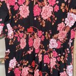 Band of Gypsies for Urban Outfitters Skater Dress size Large Photo 7