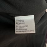 Carlisle New York sleeveless purple a line dress with zippers on pleats of hemli Photo 9