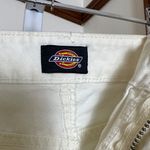 Dickies  preloved Off-White carpenter painter Denim wide leg jeans Photo 1