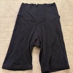 Aerie Offline Crossover Biker Shorts Photo 1