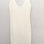Revolve Weekend stories Loreo midi dress cream XXS new with tags Photo 6